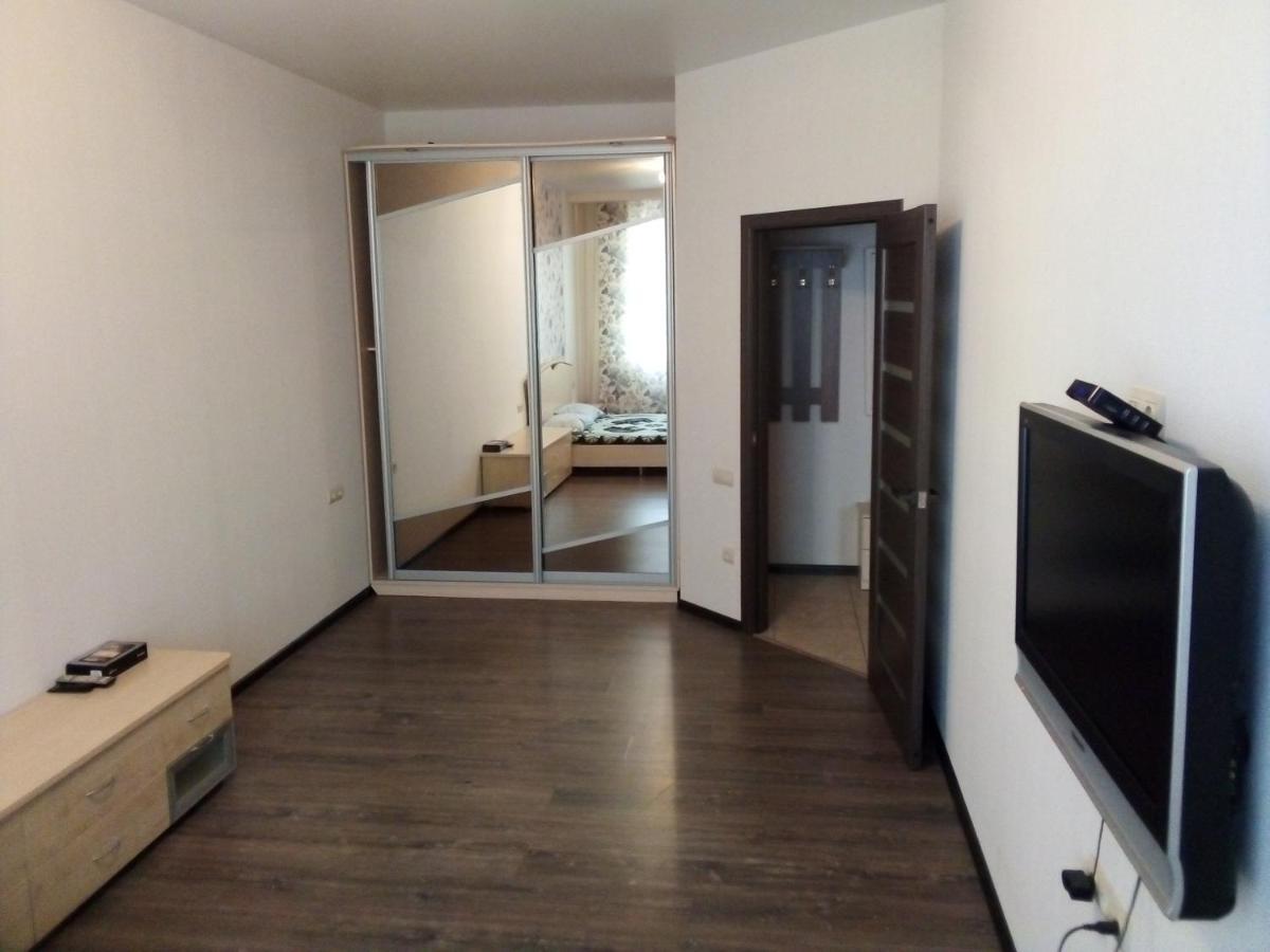 Квартира В Альтаире 2/Apartment For Rent In A Residential Complex Altair 2 Odessa Exterior foto