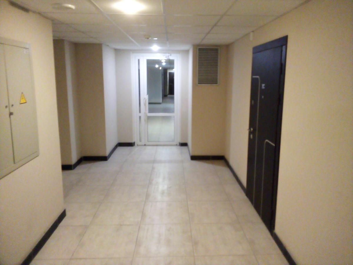 Квартира В Альтаире 2/Apartment For Rent In A Residential Complex Altair 2 Odessa Exterior foto