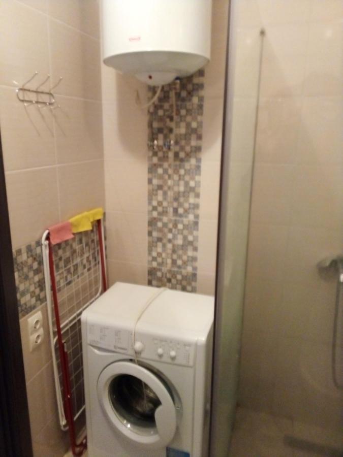 Квартира В Альтаире 2/Apartment For Rent In A Residential Complex Altair 2 Odessa Exterior foto